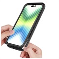 360 Beskyttelse iPhone 14 Pro Max Cover