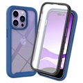 360 Beskyttelse iPhone 14 Pro Max Cover