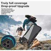 iPhone 17 Pro Max 360 Beskyttelse Cover