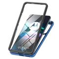 360 Beskyttelse Series Motorola Edge 30 Cover