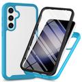 Samsung Galaxy A35 360 Beskyttelse Cover