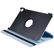 Lenovo Tab M10 Gen 3 360 Roterende Folio Cover - Babyblå