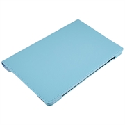 Lenovo Tab M10 Gen 3 360 Roterende Folio Cover - Babyblå
