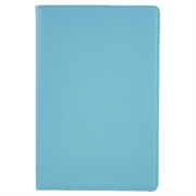 Lenovo Tab M10 Gen 3 360 Roterende Folio Cover - Babyblå