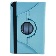 Lenovo Tab M10 Gen 3 360 Roterende Folio Cover - Babyblå