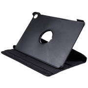 Lenovo Tab M10 Gen 3 360 Roterende Folio Cover - Sort