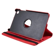 Lenovo Tab M8 Gen 4 360 Roterende Folio Cover - Rød
