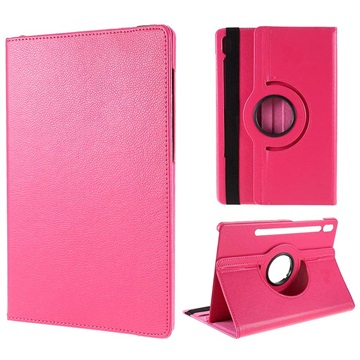 Samsung Galaxy Tab S8 360 Roterende Folio Cover