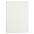 iPad 10.2 2019/2020/2021 360 Roterende Folio Cover - Hvid