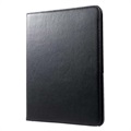 iPad Pro 11 (2020) 360 Roterende Folio Cover - Sort