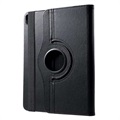 iPad Pro 11 (2020) 360 Roterende Folio Cover - Sort