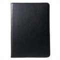 iPad Pro 12.9 (2020) 360 Roterende Folio Cover - Sort