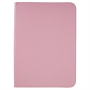 iPad (2022) 360 Roterende Folio Cover - Pink