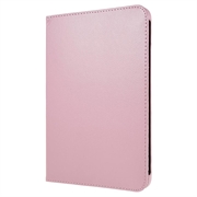 iPad (2022) 360 Roterende Folio Cover - Pink