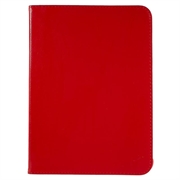 iPad (2022) 360 Roterende Folio Cover - Rød