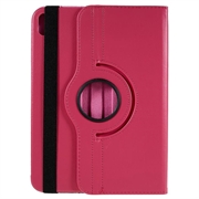 iPad 2022/2025 360 Roterende Folio Cover - Hot Pink