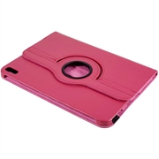 iPad 2022/2025 360 Roterende Folio Cover - Hot Pink