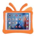 3D Butterfly Kids Shockproof EVA Kickstand Phone Case Phone Cover til iPad Pro 9.7 / Air 2 / Air