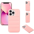 iPhone 11 Pro 3D Jacket Plastikcover - Pink