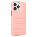 iPhone 11 Pro 3D Jacket Plastikcover - Pink