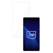 Samsung Galaxy S25 Ultra 3MK 1UP Gaming Skærmbeskyttelse Hærdet Glas - 3 Stk. - Klar