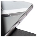 3MK FlexibleGlass Samsung Galaxy A51 Hybrid Skærmbeskytter - 7H - Klar