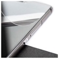 3MK FlexibleGlass Samsung Galaxy A71 Hybrid Skærmbeskytter - 7H - Klar