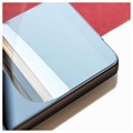 3MK FlexibleGlass Xiaomi Poco X3 Pro/X3 NFC Hybrid Hærdet Glas - Klar