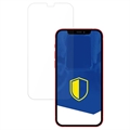 iPhone 12 Mini 3MK FlexibleGlass Hybrid Skærmbeskytter - 7H - Gennemsigtig