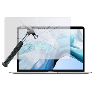 3MK FlexibleGlass Lite MacBook Air 13" 2018-2020 Skærmbeskytter - 6H