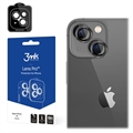 3MK Lens Protection Pro iPhone 14 Kamerabeskytter - Grafit