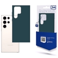 Samsung Galaxy S23 Ultra 5G 3MK Matt TPU Cover