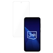 Samsung Galaxy S25 3MK SilverProtection+ Antimikrobiel Skærmbeskytter - Klar