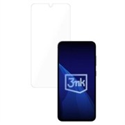 Samsung Galaxy S25+ 3MK SilverProtection+ Antimikrobiel Skærmbeskytter - Klar