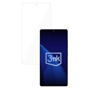 Samsung Galaxy S25 Ultra 3MK SilverProtection+ Antimikrobiel Skærmbeskytter - Klar