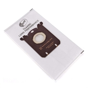 4 stk. Støvsugerposer til Electrolux UltraOne-serien (f.eks. EUOC9GREEN) - inkl. filter