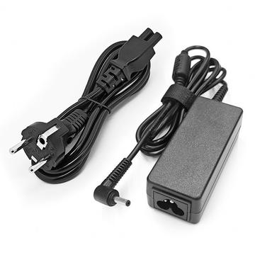 45W hurtigoplader til Asus bærbar computer – 4.0 x 1.35mm – 19V/2.37A