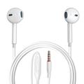 4smarts Melody Lite In-Ear Stereo Headset 1,1 m - hvid