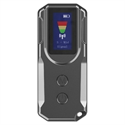 5-i-1 T2 skjult kamera og signaldetektor