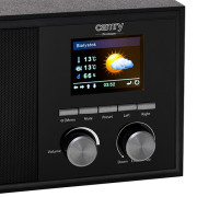 Camry CR 1180 Internetradio