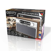 Camry CR 1183 Bluetooth-radio