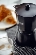 Adler AD 4420 Espresso kaffemaskine