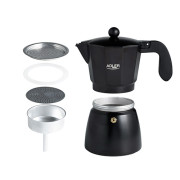 Adler AD 4421 Espresso kaffemaskine