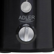 Adler AD 4132 Saftpresser 800W - titaniumknive