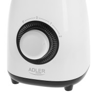 Adler AD 4085 Blender - jar 1.5L plastic