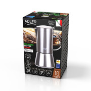 Adler AD 4417 Espresso kaffemaskine