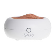 Adler AD 7969 USB 3-i-1 ultrasonisk aromadiffusor