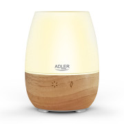 Adler AD 7967 Ultrasonic aroma diffuser 3-i-1