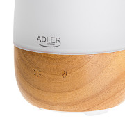 Adler AD 7967 Ultrasonic aroma diffuser 3-i-1