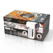 Adler AD 9617 Fnugfjerner LCD